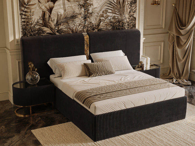 Lyon Bedroom Set