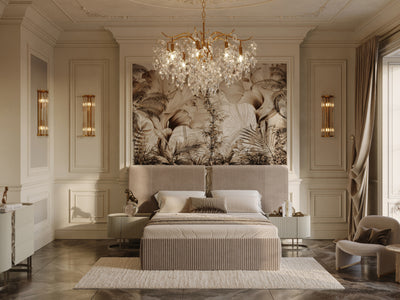 Lyon Bedroom Set