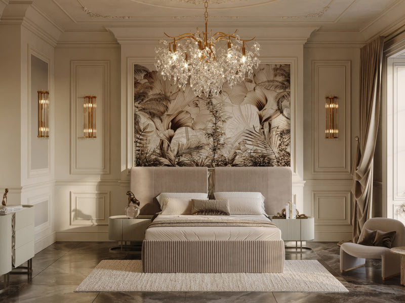 Lyon Bedroom Set
