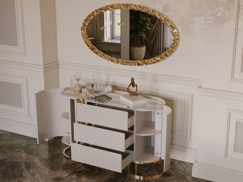 Lyon Bedroom Set