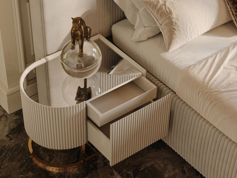Lyon Bedroom Set