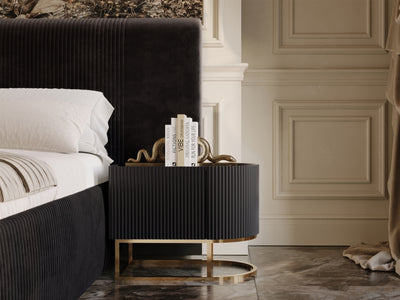 Lyon Bedroom Set