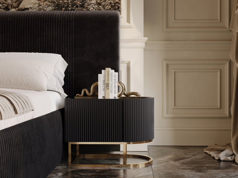 Lyon Bedroom Set