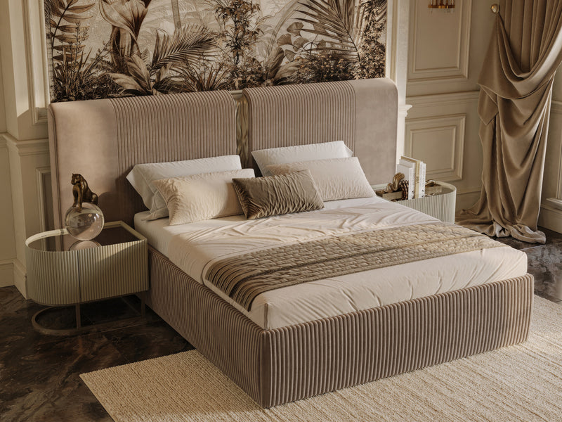 Lyon Bedroom Set