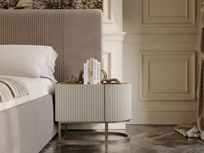 Lyon Bedroom Set