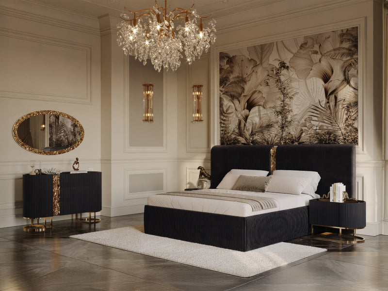 Lyon Bedroom Set