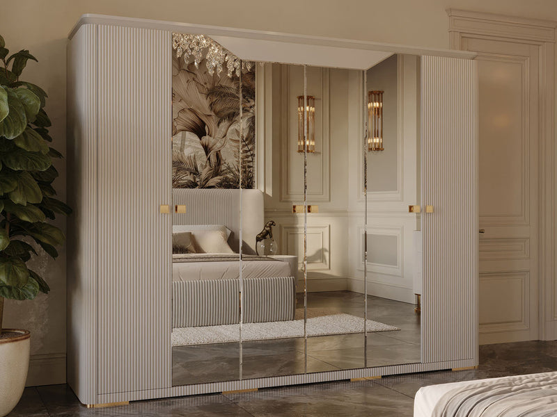 Lyon Bedroom Set