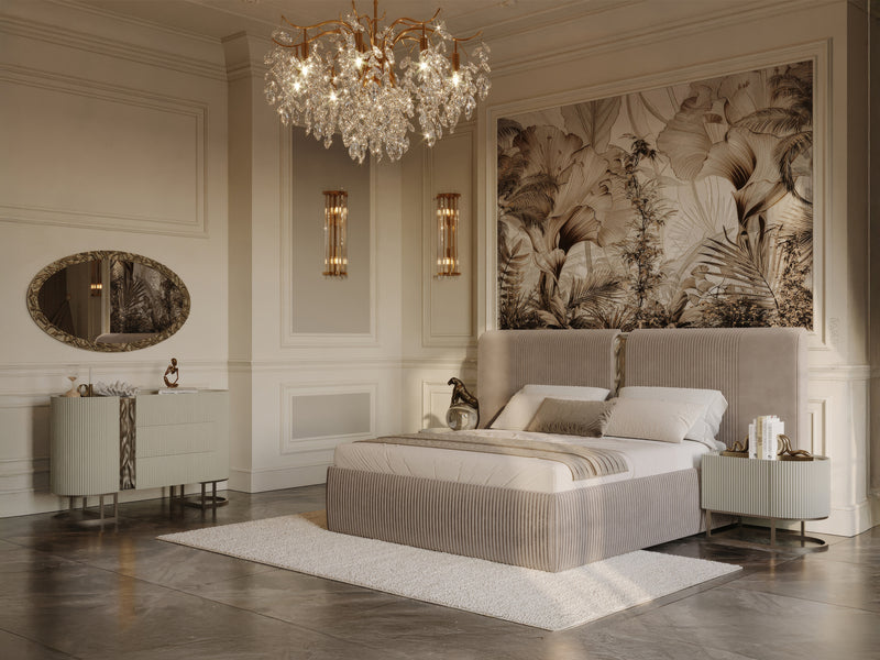 Lyon Bedroom Set