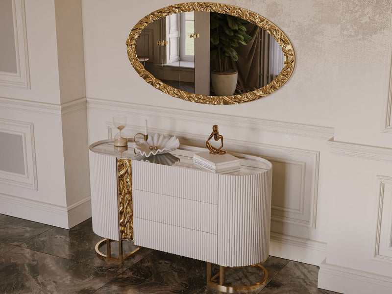 Lyon Bedroom Set