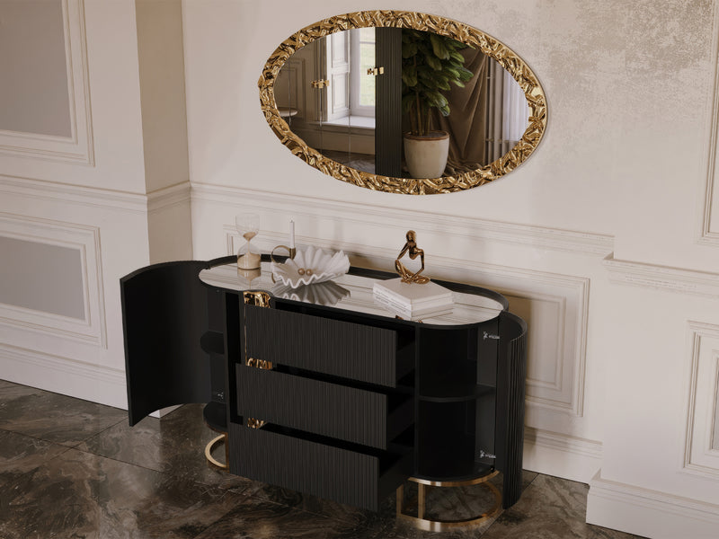 Lyon Bedroom Set