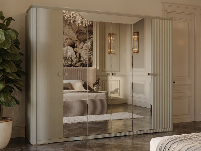 Lyon Bedroom Set