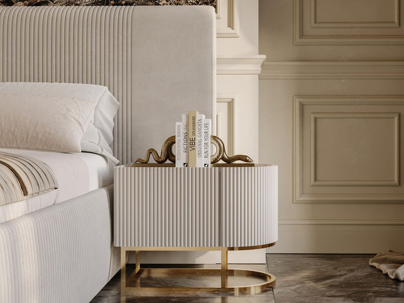 Lyon Bedroom Set