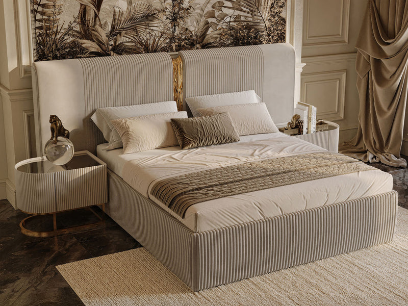 Lyon Bedroom Set
