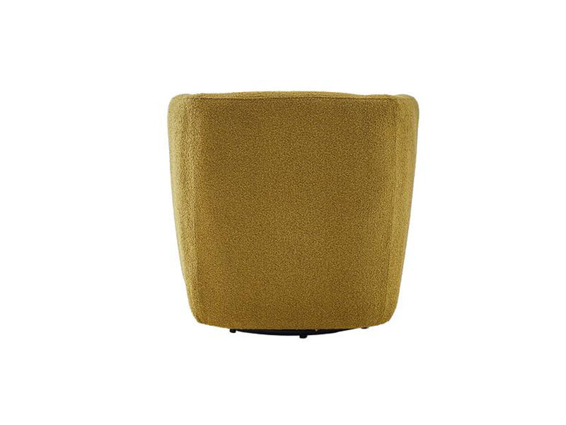 Picasso 31.8" Wide Swivel Armchair