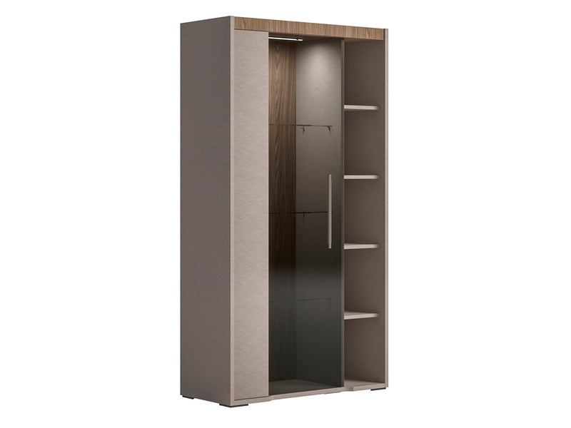 Nora 37.8" Wide Dining Cabinet