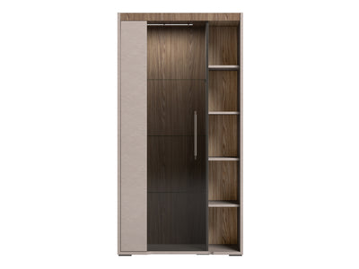 Nora 37.8" Wide Dining Cabinet