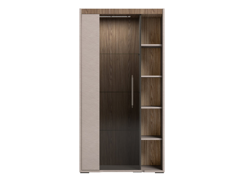 Nora 37.8" Wide Dining Cabinet