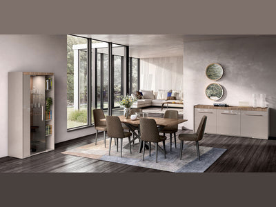 Nora 37.8" Wide Dining Cabinet