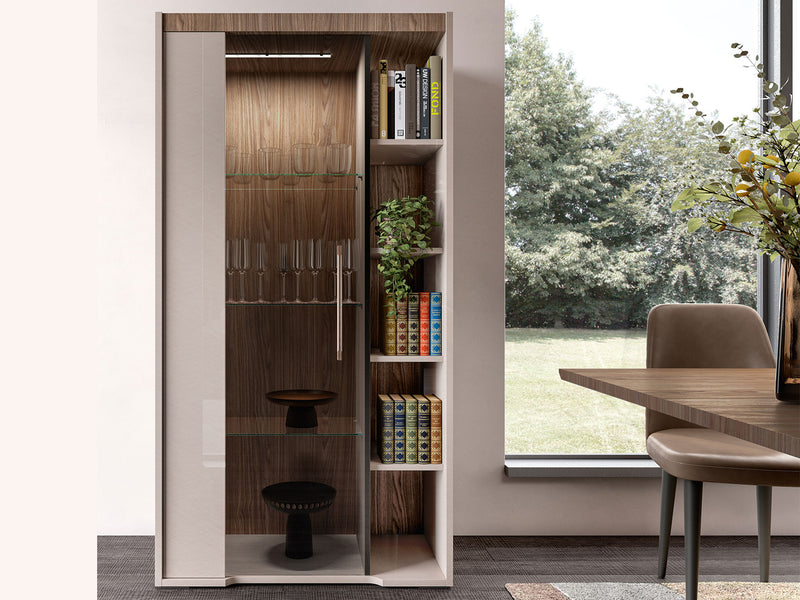 Nora 37.8" Wide Dining Cabinet