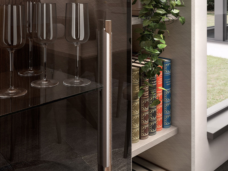 Nora 37.8" Wide Dining Cabinet