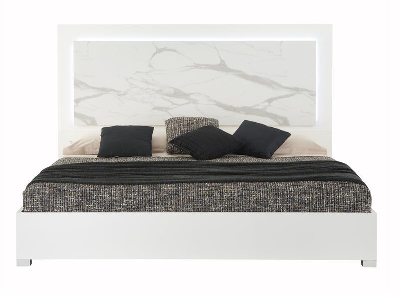 Sonia Platform Bed