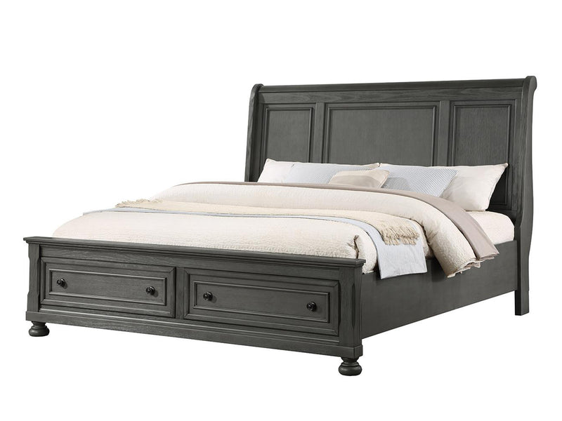 Jackson Bedroom Set