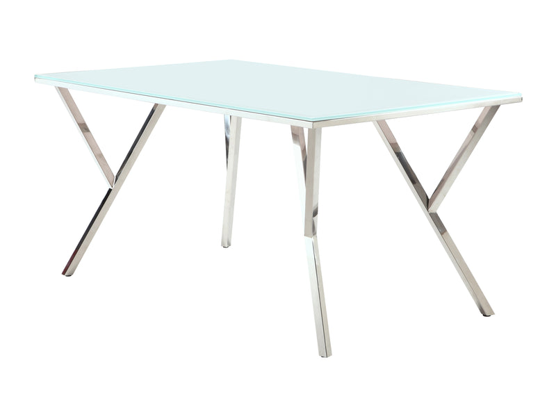 Jade 61" Wide Dining Table