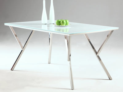 Jade 61" Wide Dining Table