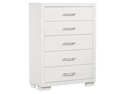 Jessica Bedroom Set