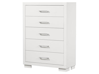 Jessica Bedroom Set