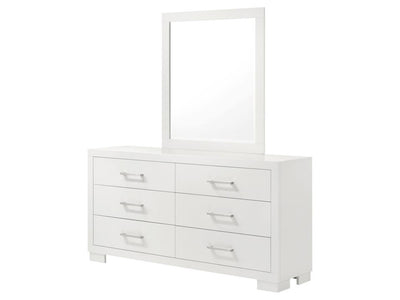 Jessica Bedroom Set