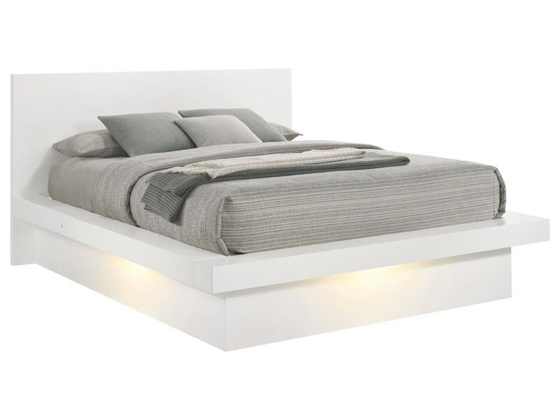 Jessica Bedroom Set