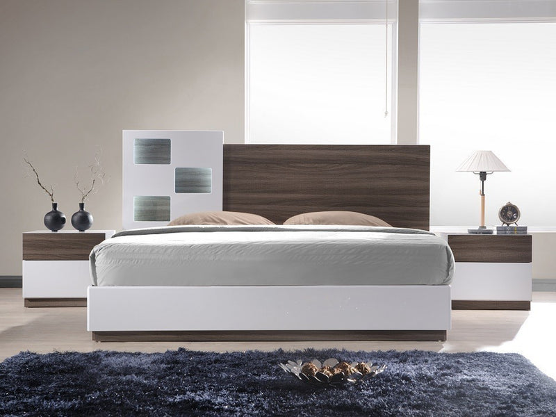 Sanremo A Jn Bedroom Set