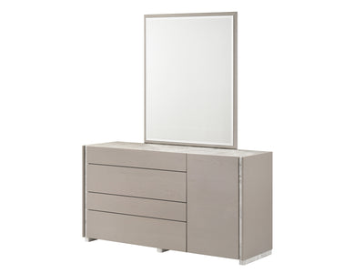 Pearl Bedroom Set