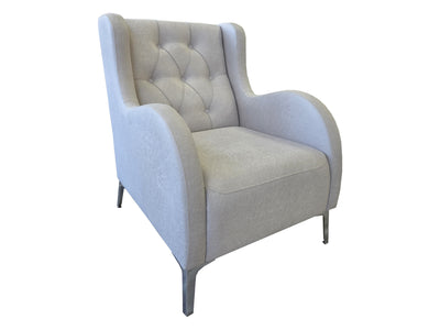 Joza 28" Wide Tufted Armchair
