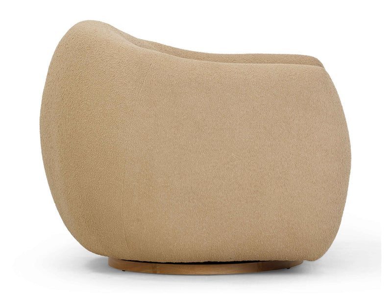 Judy 37" Wide Armchair