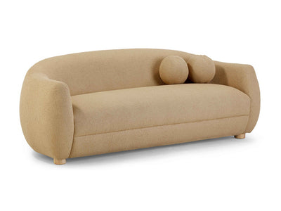 Judy 80" Wide Sofa