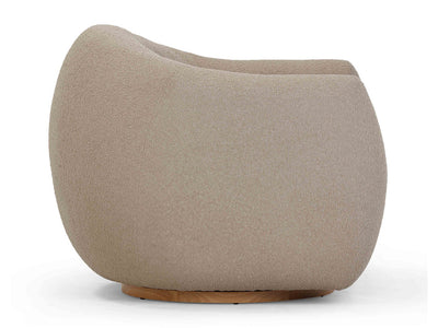 Judy 37" Wide Armchair