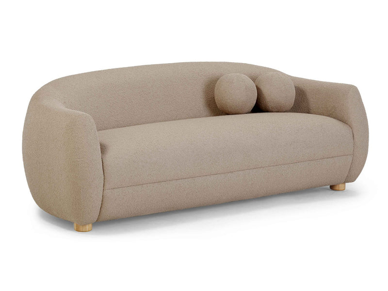 Judy 80" Wide Sofa