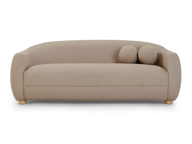 Judy 80" Wide Sofa