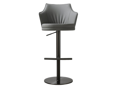 K C218A-53 Eco Leather Bar Stool