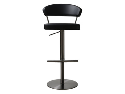 K C218A-930 Eco Leather Bar Stool