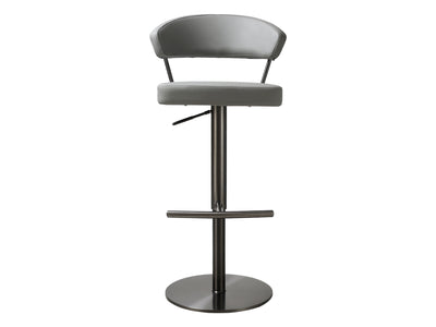 K C218A-930 Eco Leather Bar Stool