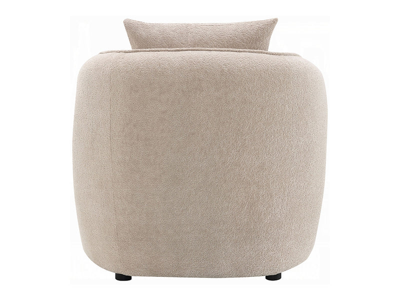 Keith 34" Wide Armchair