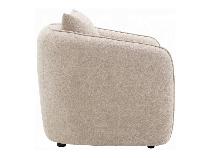 Keith 34" Wide Armchair