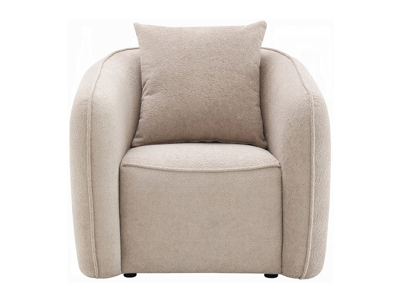 Keith 34" Wide Armchair
