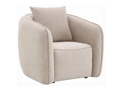 Keith 34" Wide Armchair