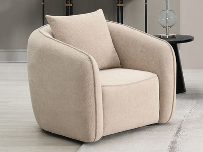 Keith 34" Wide Armchair