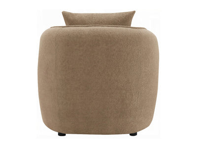 Keith 34" Wide Armchair