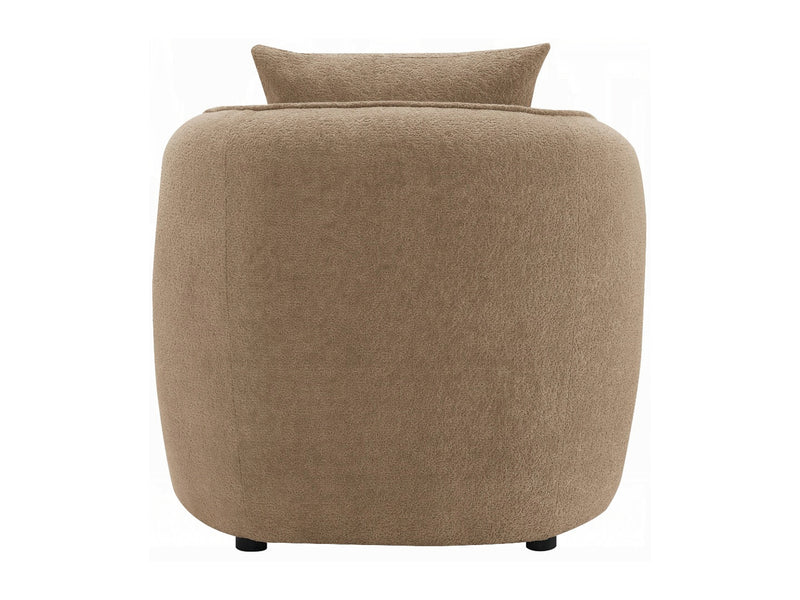 Keith 34" Wide Armchair